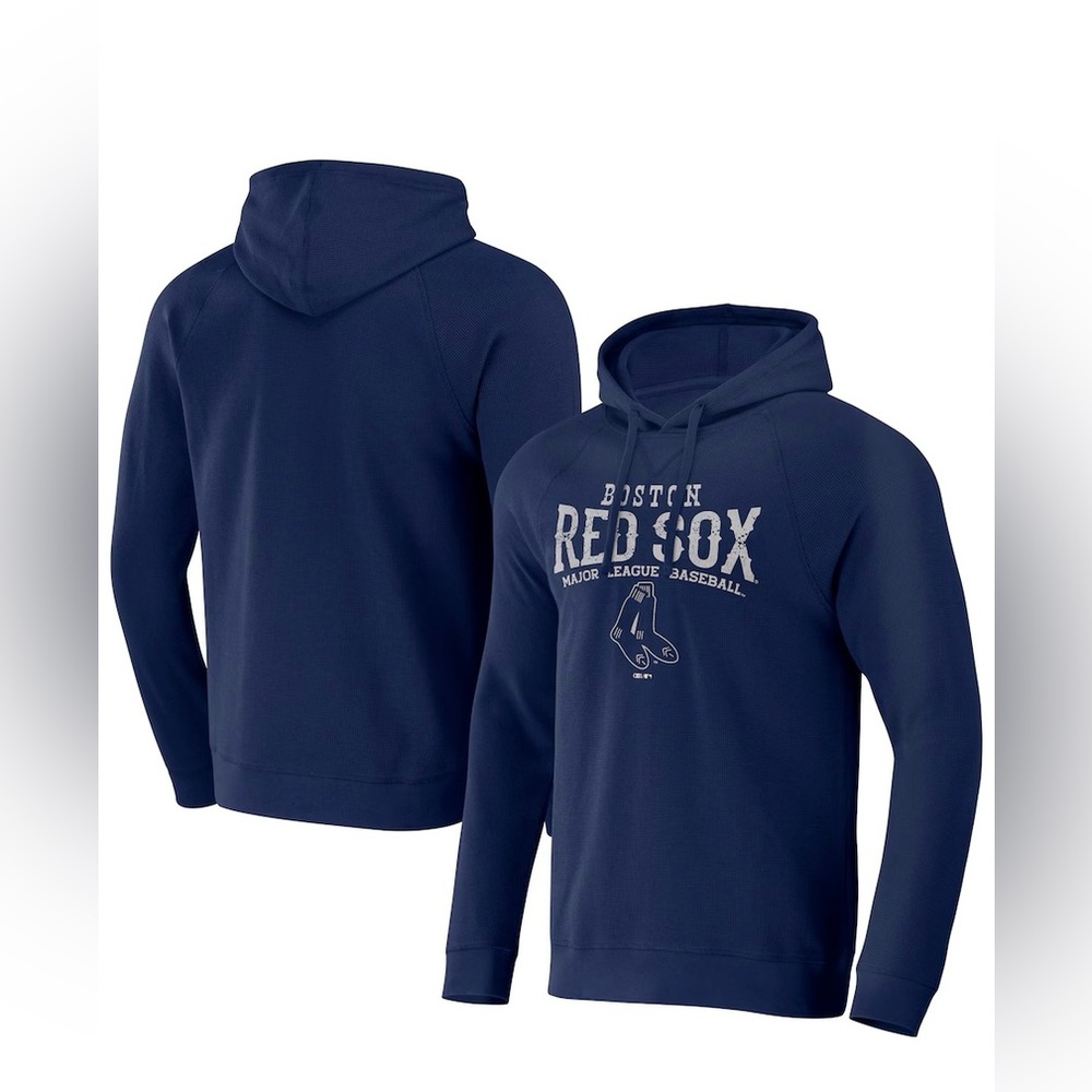 NWT- Red Sox- Darius Rucker Cooperstown Collection.